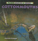 Cottonmouths (The Really Wild Life of Snakes) cover