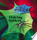Fishing Spiders cover