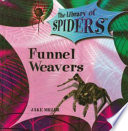 Funnel Weavers cover
