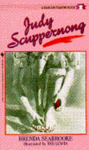 Judy Scuppernong cover