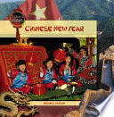 Chinese New Year cover