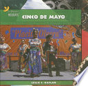 Cinco de Mayo cover