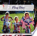 Flag Day cover
