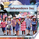 Independence Day cover