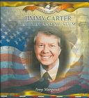 Jimmy Carter Library and Museum cover