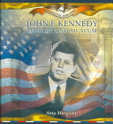 John F. Kennedy Library and Museum cover