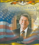 Ronald Reagan Presidential Library cover