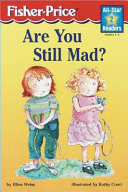 Are You Still Mad? cover