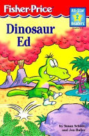 Dinosaur Ed cover