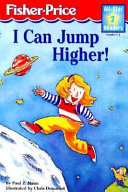 I Can Jump Higher! cover
