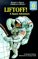 Liftoff! A Space Adventure cover