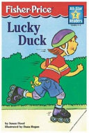 Lucky Duck cover