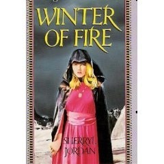 Winter of Fire cover
