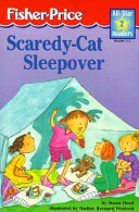 Scaredy-Cat Sleepover cover