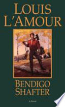 Bendigo Shafter cover