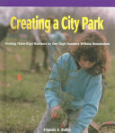 Creating a City Park: Dividing Three-Digit Numbers by One-Digit Numbers Without Remainders cover