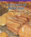 Let's Have a Bake Sale: Calculating Profit and Unit Cost cover