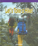 Let's Take a Hike! Converting Fractions to Decimals cover