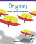 Origami: Identifying Right Angles in Geometric Figures cover