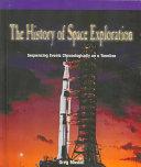 The History of Space Exploration: Sequencing Events Chronologically on a Timeline cover