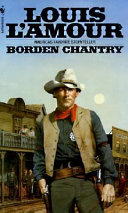 Borden Chantry cover