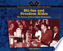 Sit-Ins and Freedom Rides: The Power of Nonviolent Resistance cover