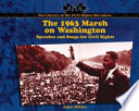 The 1963 March on Washington: Speeches and Songs for Civil Rights cover
