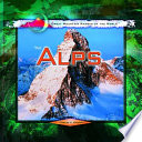 The Alps cover