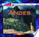The Andes cover