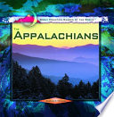The Appalachians cover