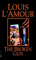 The Broken Gun cover