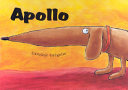 Apollo cover