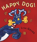 Happy Dog! cover