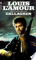 Callaghen cover