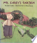 Mr. Carey's Garden cover