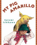 My Pig Amarillo cover