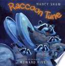 Raccoon Tune cover