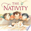 The Nativity cover