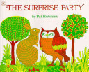 The Surprise Party cover
