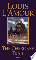 The Cherokee Trail cover