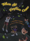 When the Fireflies Come cover