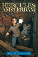 Hercules Amsterdam cover