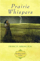 Prairie Whispers cover