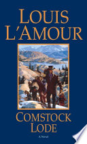Comstock Lode cover