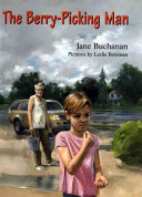 The Berry-Picking Man cover