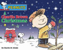 A Charlie Brown Christmas cover