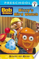 Dizzy's Bird Watch cover