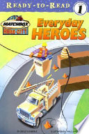 Everyday Heroes cover
