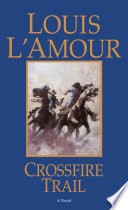 Crossfire Trail cover
