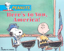 Here's to You, America! cover